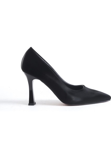 Wanda Ipek Saten Kadın Topuklu Ayakkabı fırsatları