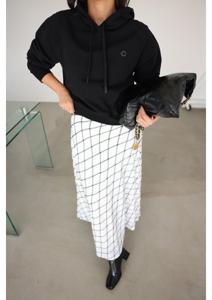 Kapişonlu Basic Sweat fiyatları