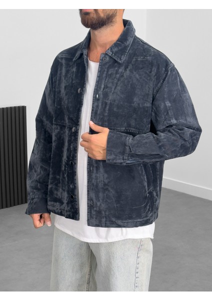 Gri Erkek Ceket COC1002 fiyatları