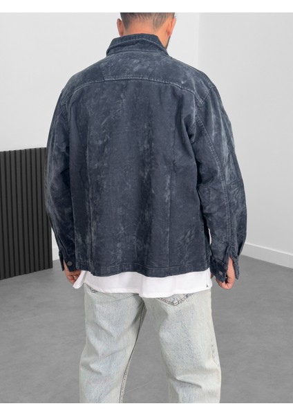 Gri Erkek Ceket COC1002 indirimleri