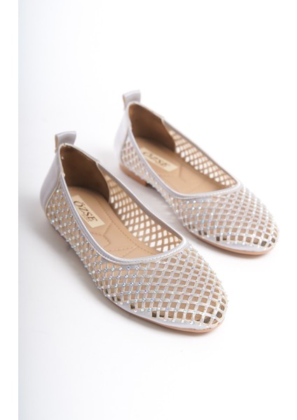 Julia File Taşlı Kadın Babet