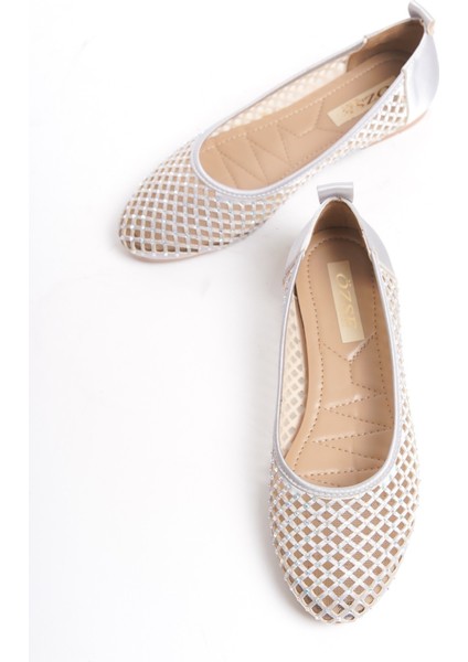 Julia File Taşlı Kadın Babet modelleri