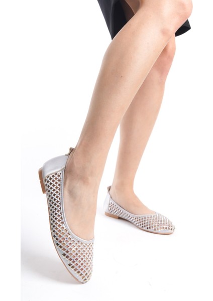 Julia File Taşlı Kadın Babet fırsatları