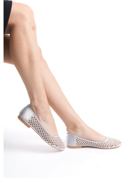 Julia File Taşlı Kadın Babet indirimleri