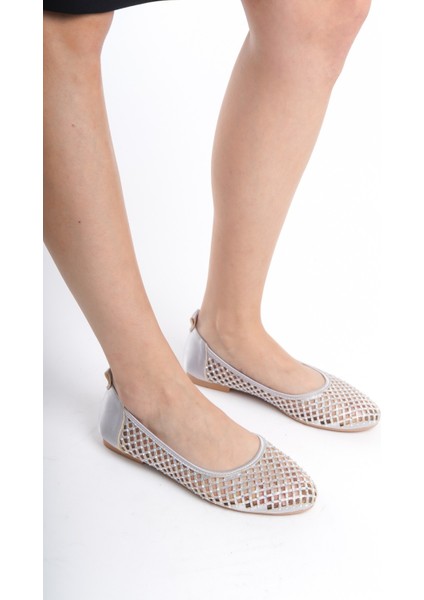 Julia File Taşlı Kadın Babet