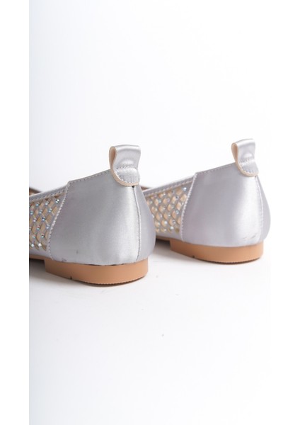 Julia File Taşlı Kadın Babet