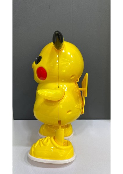 Dans Eden Yürüyen Işıklı Sesli Müzikli Pilli Karakterler Figürler 20-25 cm Hareketli Oyuncakdans Eden Yürüyen Işıklı Sesli Müzikli Pilli Karakterler Figürler 20-25 cm Hareketli Oyuncak fiyatları