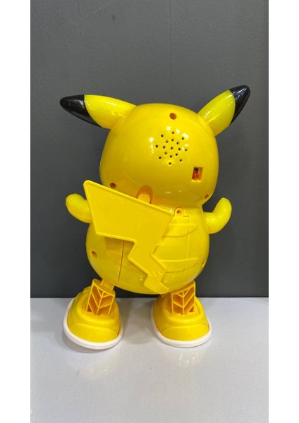 Dans Eden Yürüyen Işıklı Sesli Müzikli Pilli Karakterler Figürler 20-25 cm Hareketli Oyuncakdans Eden Yürüyen Işıklı Sesli Müzikli Pilli Karakterler Figürler 20-25 cm Hareketli Oyuncak modelleri