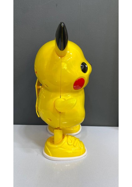 Dans Eden Yürüyen Işıklı Sesli Müzikli Pilli Karakterler Figürler 20-25 cm Hareketli Oyuncakdans Eden Yürüyen Işıklı Sesli Müzikli Pilli Karakterler Figürler 20-25 cm Hareketli Oyuncak fırsatları