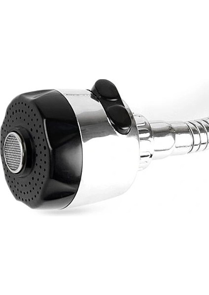 Oynar Başlıklı 2 Fonksiyonlu Spiral Musluk Başlığı (4887) fırsatları