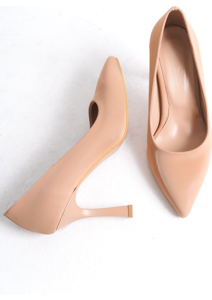 Wanda Ipek Saten Kadın Topuklu Ayakkabı fiyatları