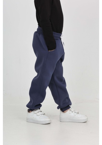 Erkek Çocuk Cool Nakışlı Eşofman Alt indirimleri