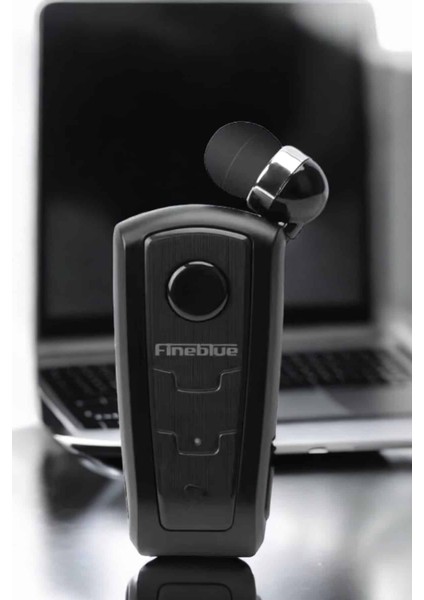 Tüm Telefonlara Uyumlu Mikrofonlu Titreşimli Makaralı Bluetooth Kulakiçi Kulakl? - SBS6804-7352 modelleri