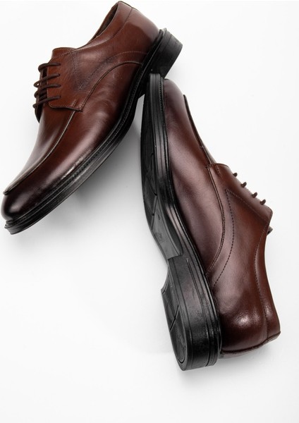 %100 Hakiki Deri, 4 Mevsim, Iç Dış Deri Erkek Ayakkabı fırsatları