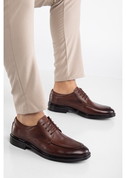 %100 Hakiki Deri, 4 Mevsim, Iç Dış Deri Erkek Ayakkabı indirimleri