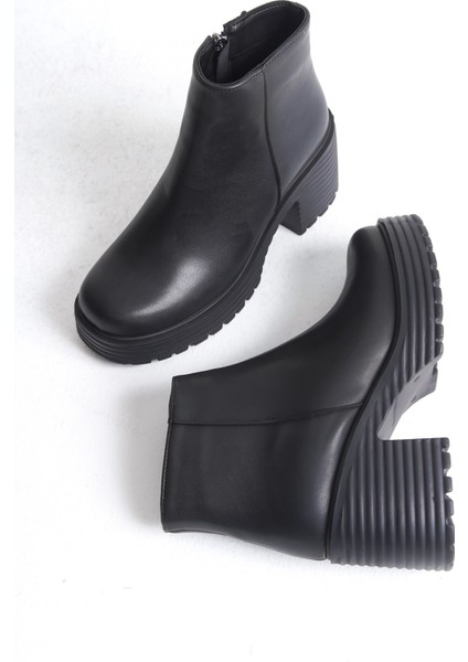 Rubi Kadın Yüksek Taban Topuklu Bot fiyatları