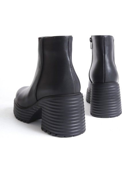 Rubi Kadın Yüksek Taban Topuklu Bot modelleri