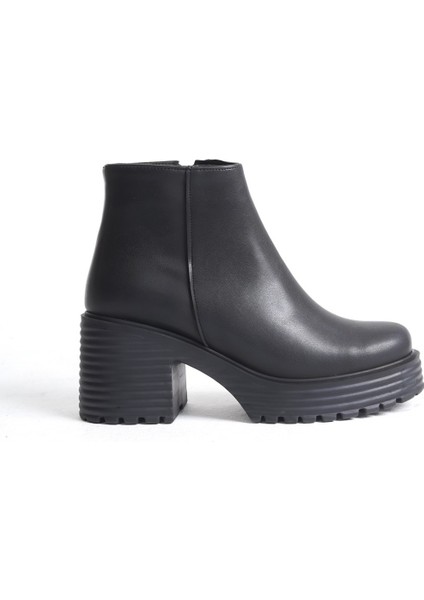 Rubi Kadın Yüksek Taban Topuklu Bot fırsatları