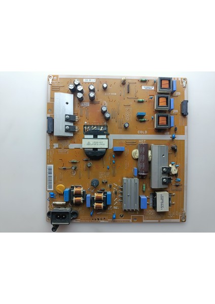 UE40H6270A Power Board , BN44-00709A , L48X1T_ESM , PSLF141X06A
