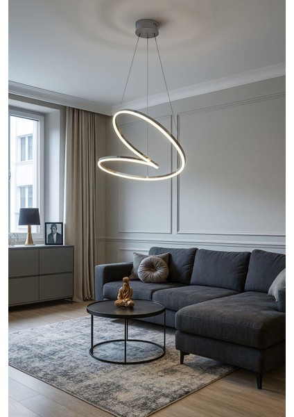 Ferluce Kaos 2 Lı - Buyuk