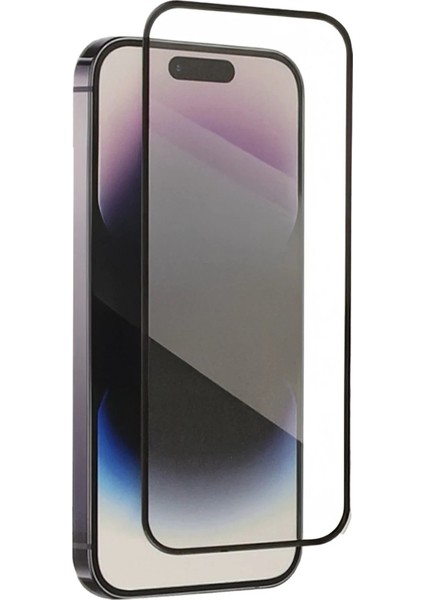 Apple iPhone 17 Bilvis 3D Cam Ekran Koruyucu - SIYAH-(5796) - MCT1549-6316 fiyatları