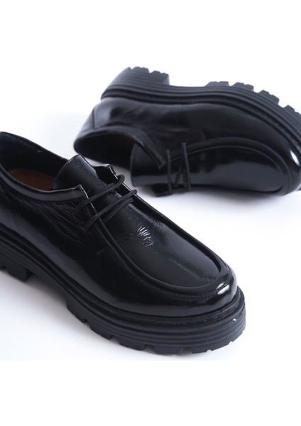 Hakiki Deri Loafer modelleri