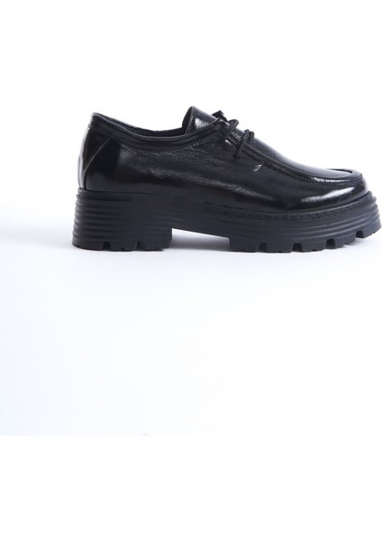 Hakiki Deri Loafer indirimleri