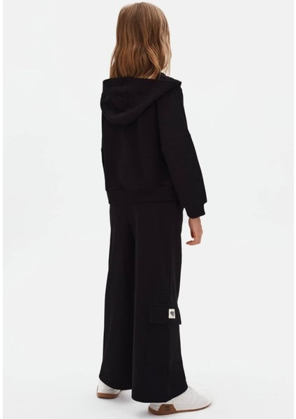 Kız Eşofman Takım 2 Li 25KNK19302 fiyatları