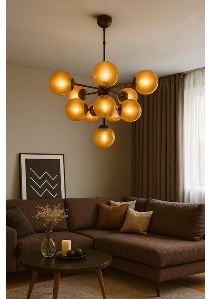 Kaçmaz Pervane 5+5+1 Eskitme