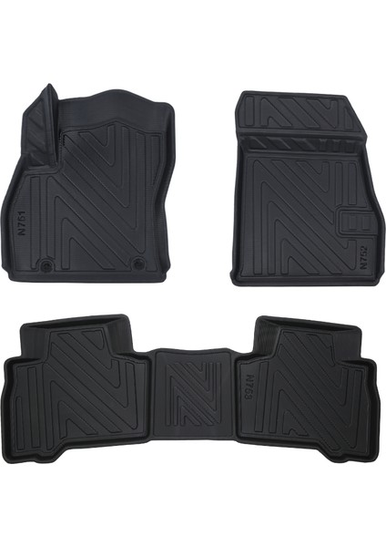 Fi̇at Fi̇ori̇no Di̇zel 2007-2019