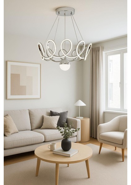 Ferluce Leylak-1 Top-Maxı