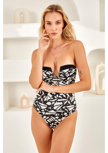 V Yaka Soft Straplez Mayo LPN254122