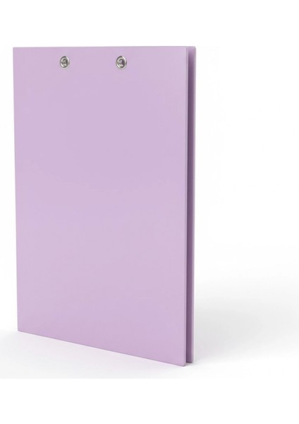 A4 Kapaklı Sekreterlik Lila fiyatları