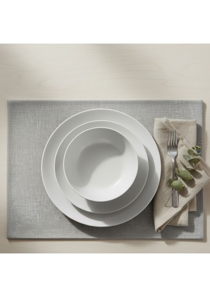 2 Adet Kumaş Amerikan Servis,kolay Yıkanabilir Supla, 32X42 cm fiyatları