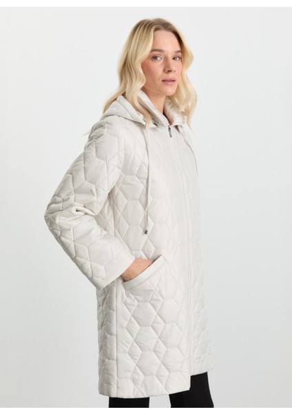 Taş Kadın Mont 25KSL6158 fiyatları