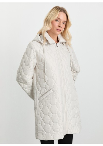 Taş Kadın Mont 25KSL6158 modelleri