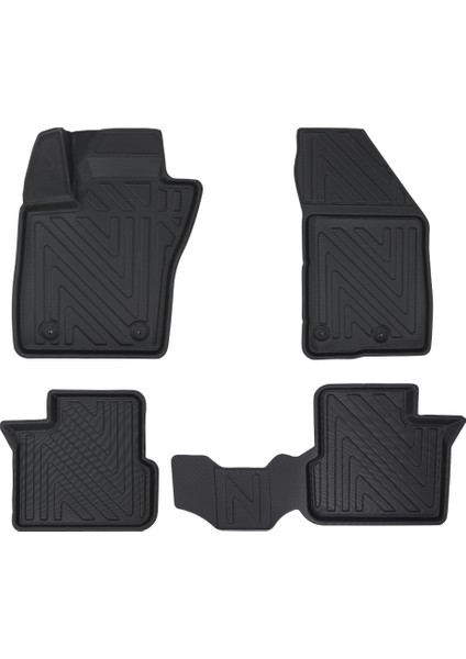 Fiat Egea Hatchback 2015+