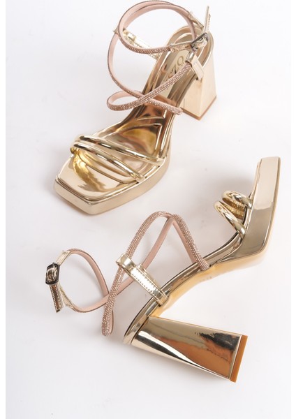 Lofen Model Abiye Topuklu Ayakkabı fiyatları