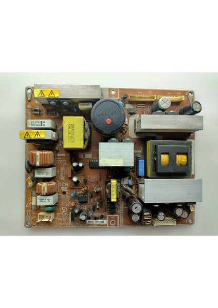 BN44-00192B , MK32P3 , Samsung , Power , Board , Besleme