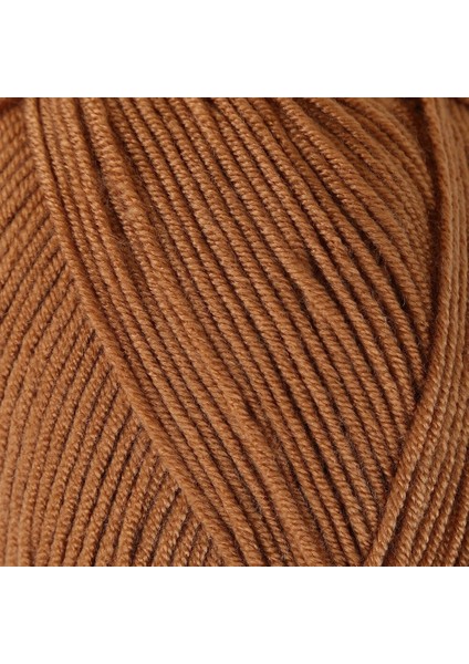 La Mia Baby Boom Kahverengi El Örgü Ipi - 885 - 34459 fiyatları