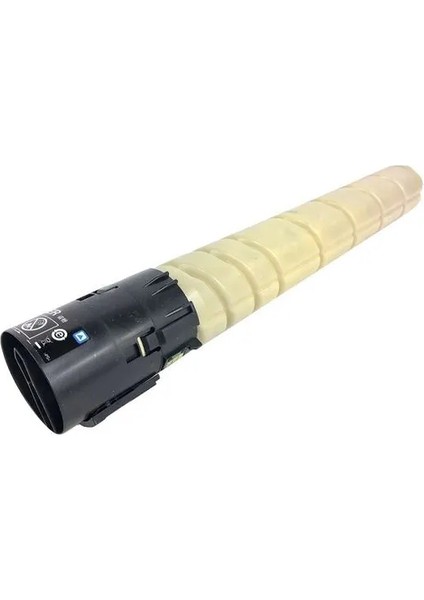 TN-514Y Yellow İNEO+658-558-458 Orjinal Toner