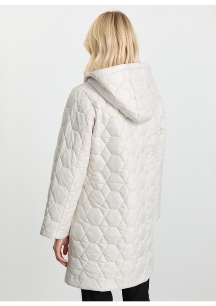 Taş Kadın Mont 25KSL6158 fırsatları