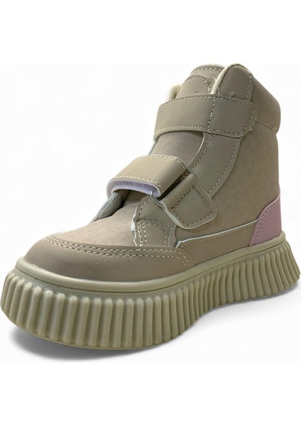 Alalis Kız Çocuk Okul Öncesi Bot modelleri