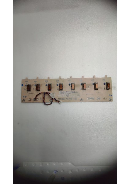 715G3645-P01-W 30-003S Hısense Inverter Board