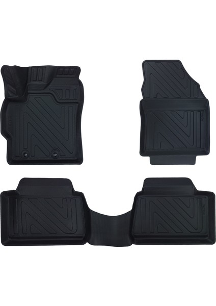 Toyota Yari̇s Cross 2022 ve Sonrasi