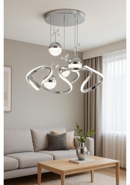 Ferluce Dron Maxi 4 Top