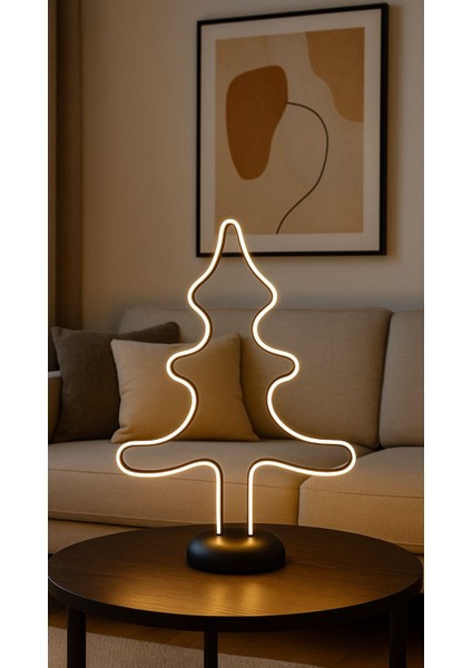 Ferluce Lambader Cam Agacı