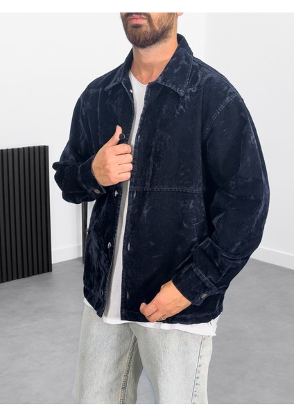 Erkek Lacivert Ceket COC1070 fiyatları