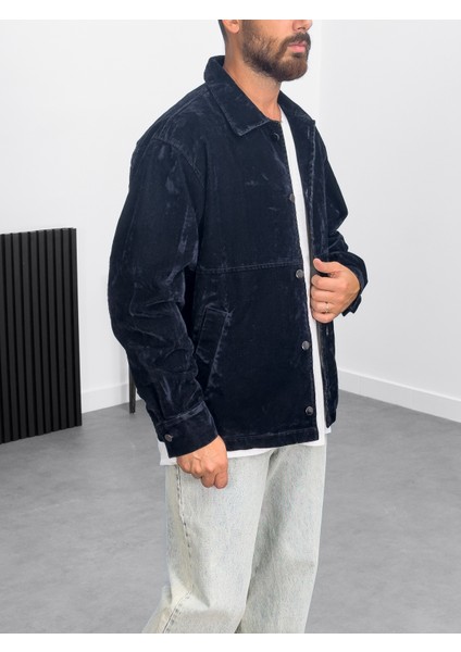 Erkek Lacivert Ceket COC1070 modelleri