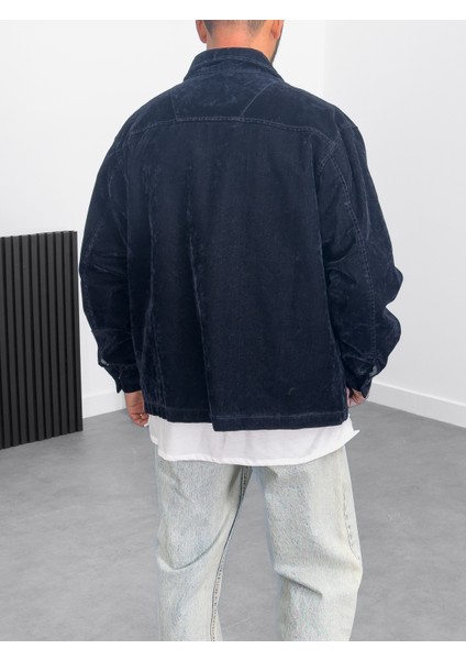 Erkek Lacivert Ceket COC1070 fırsatları